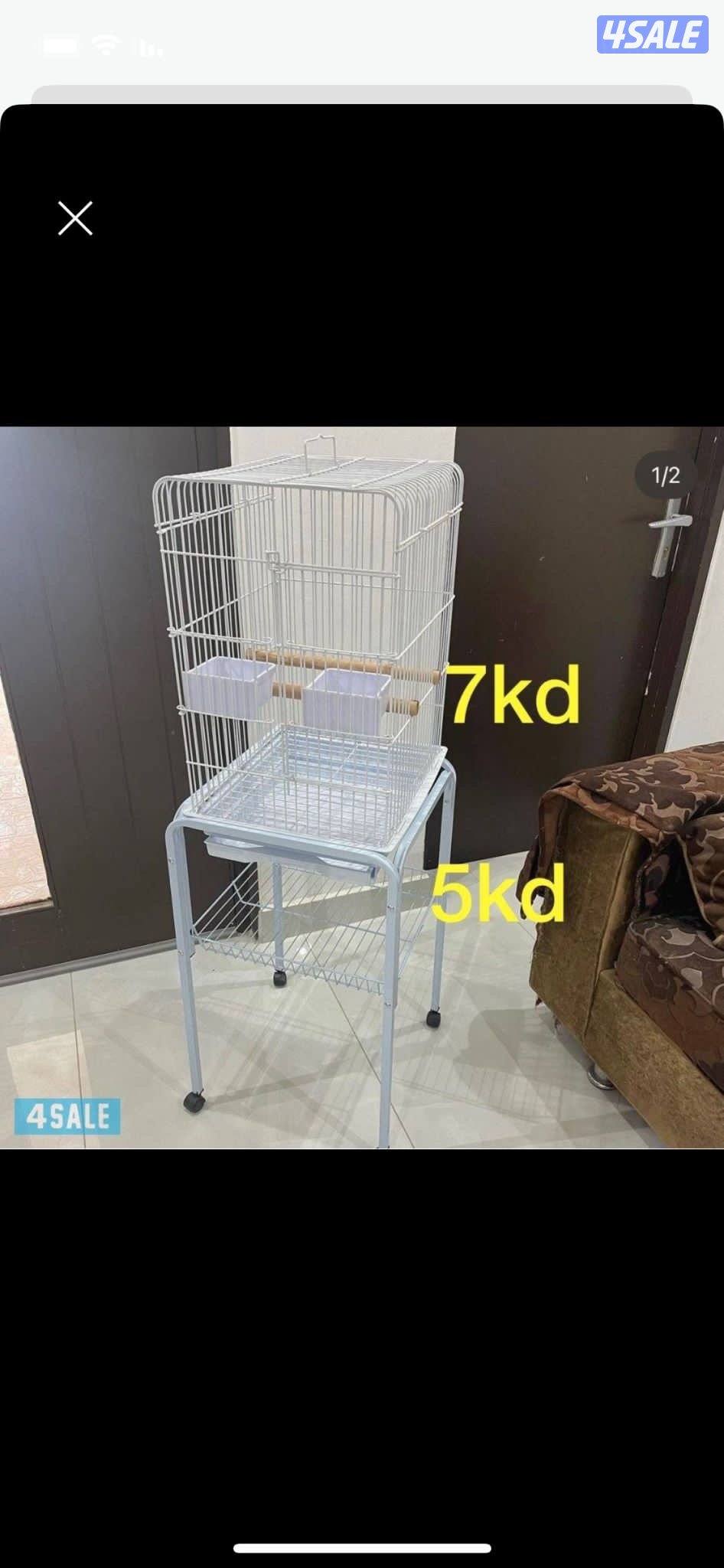 أقفاص أسعار تنافسيه10