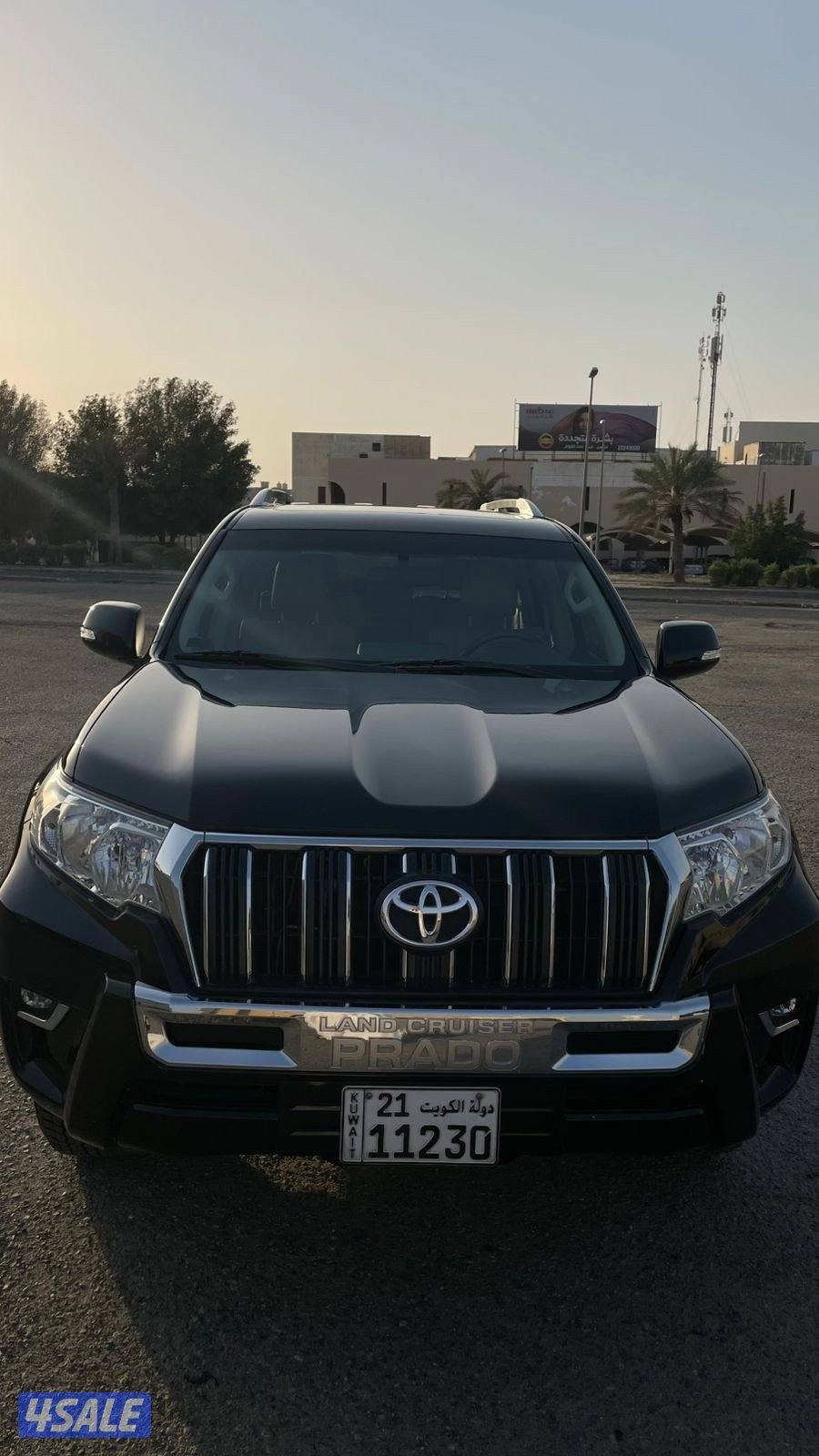 برادو 2022 صبغ الوكالة0