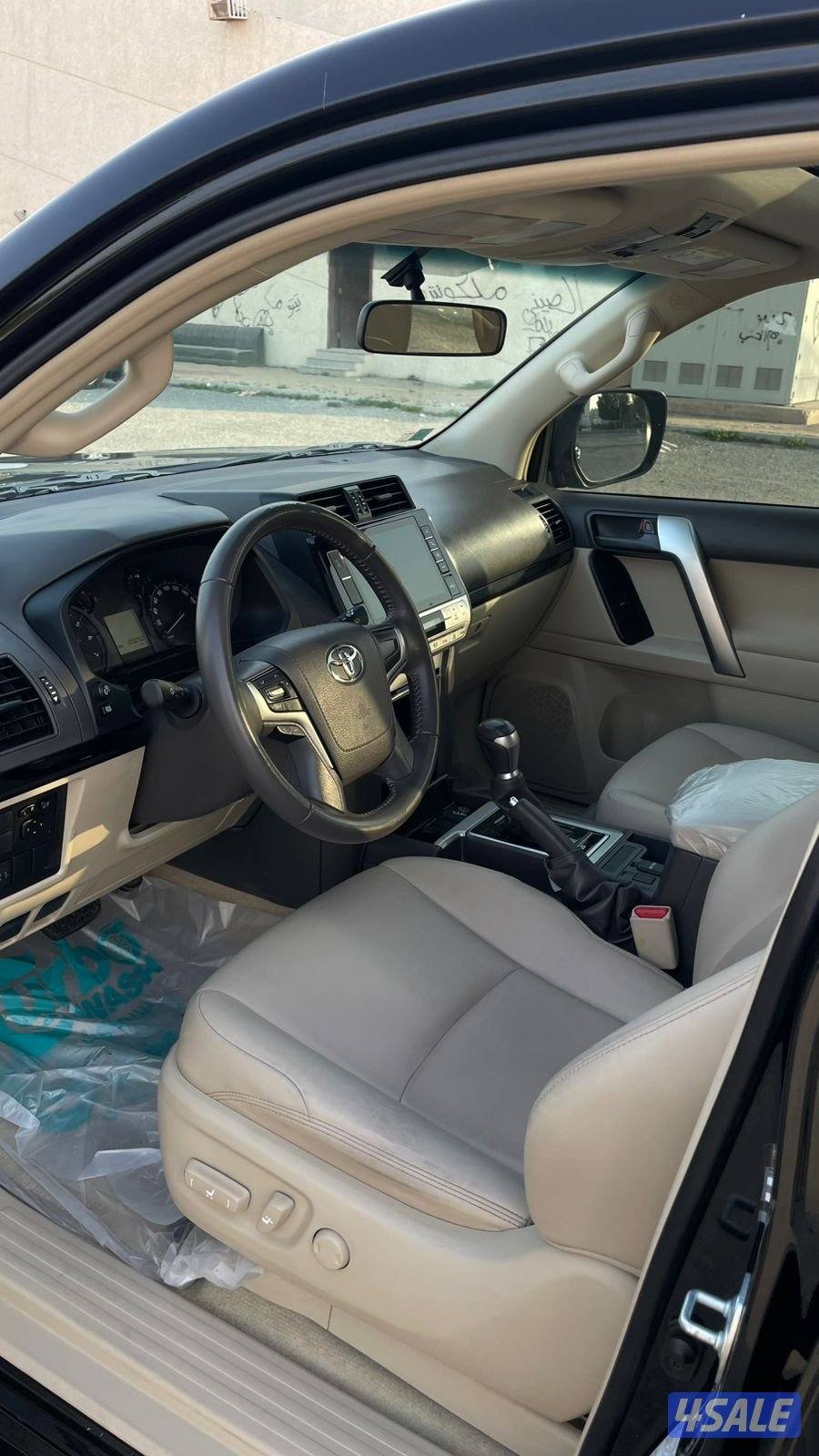 برادو 2022 صبغ الوكالة3