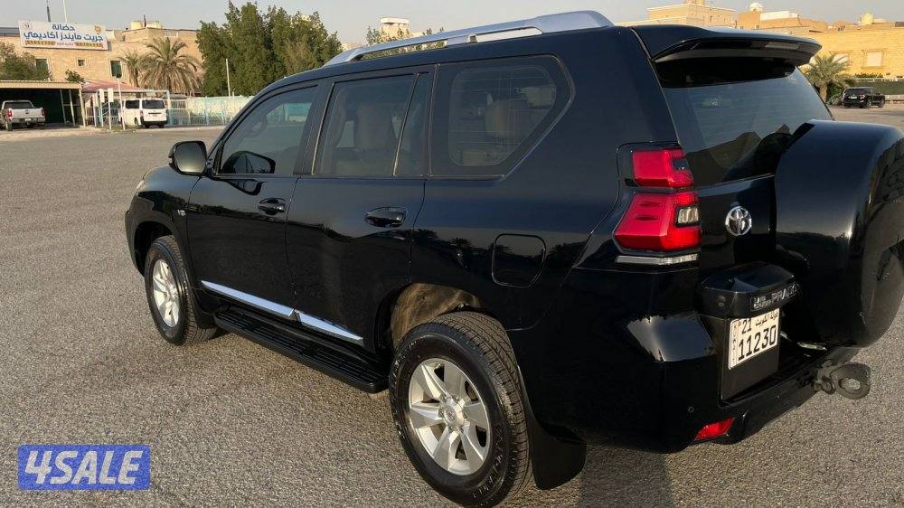 برادو 2022 صبغ الوكالة4