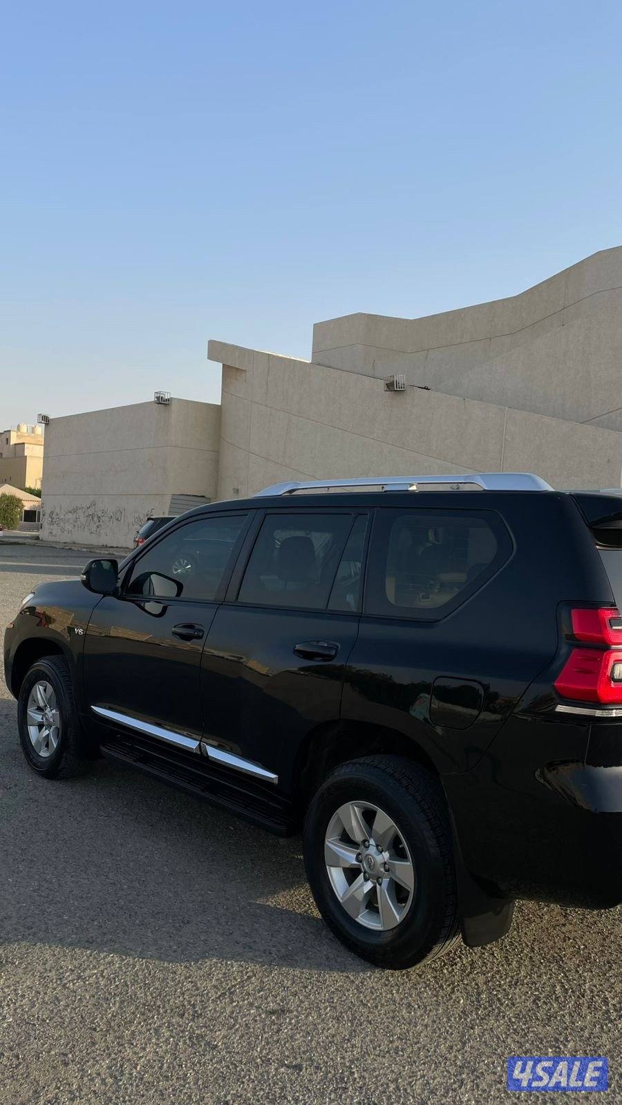 برادو 2022 صبغ الوكالة6