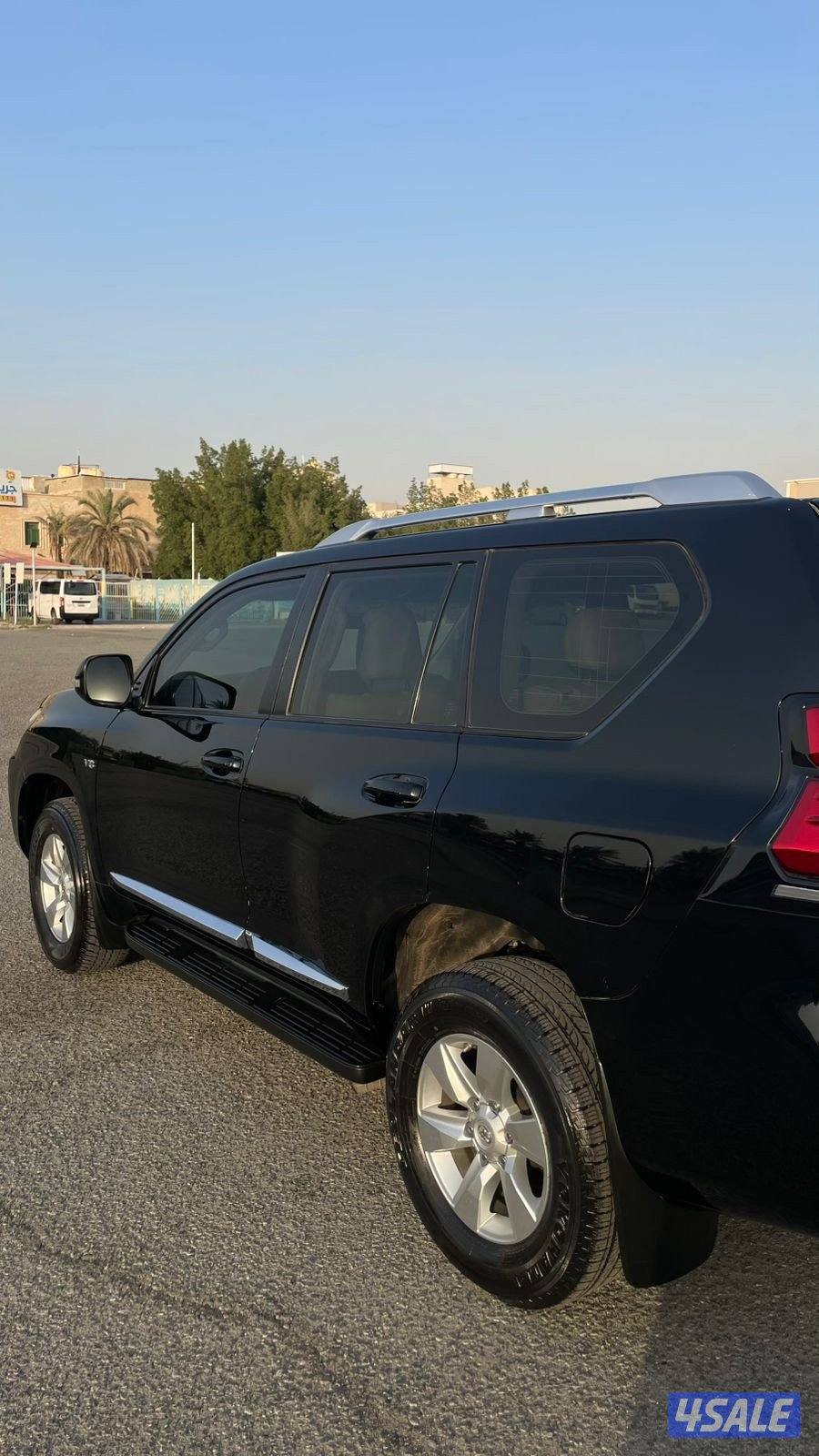 برادو 2022 صبغ الوكالة9