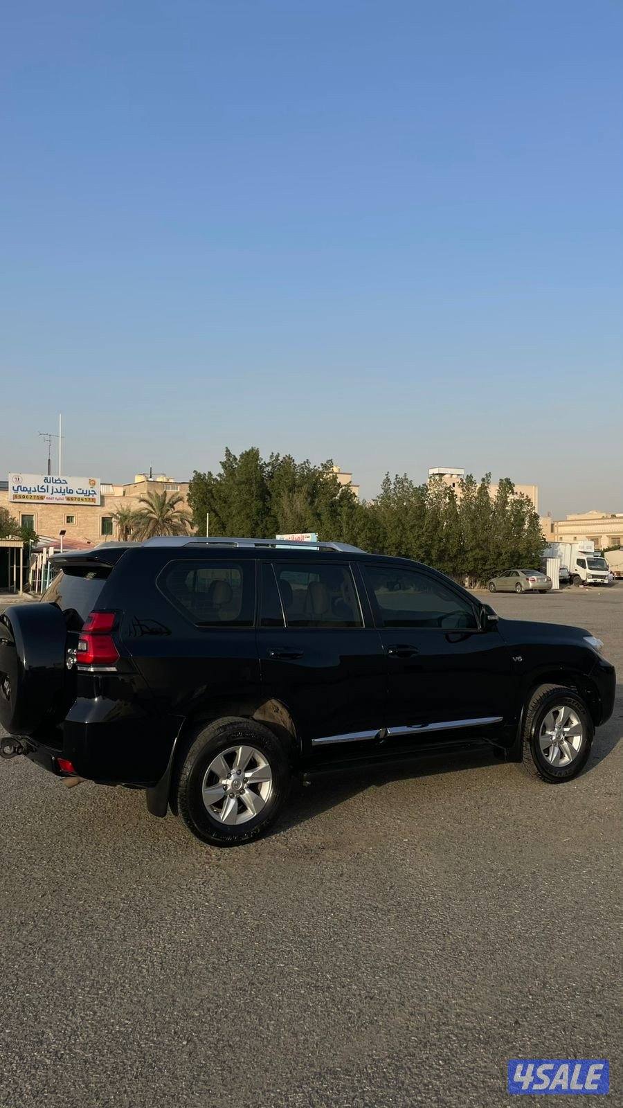 برادو 2022 صبغ الوكالة12