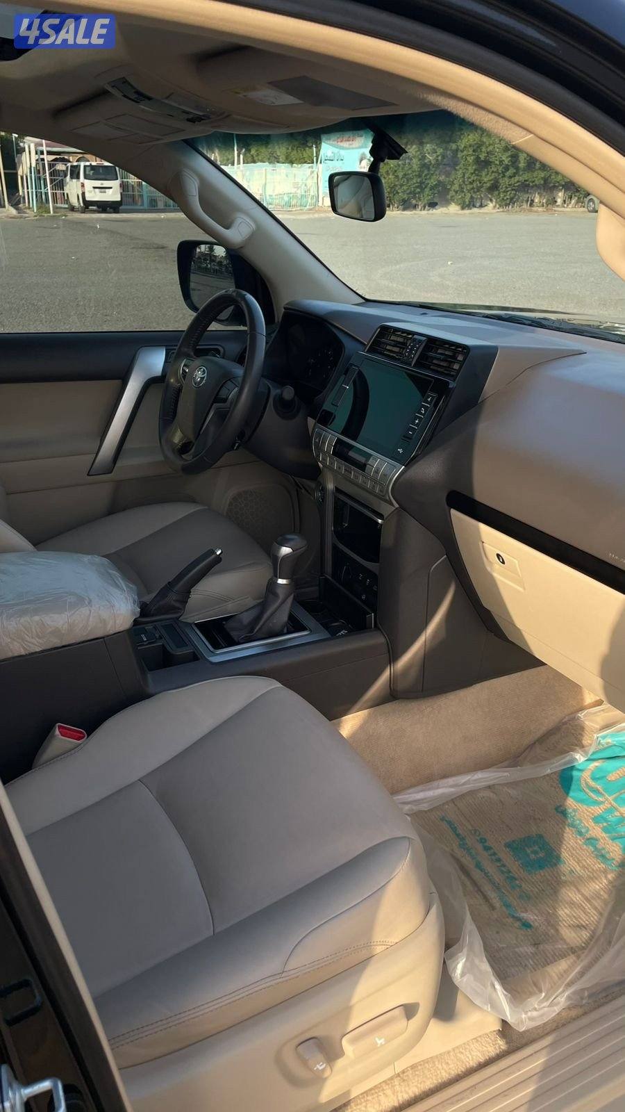 برادو 2022 صبغ الوكالة13