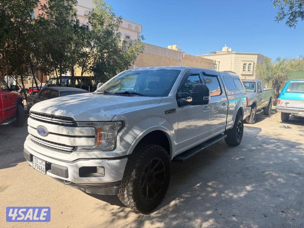 للبيع كانوبي مميز كان راكب وانيت فورد السعر 450 مكلف اكثر2