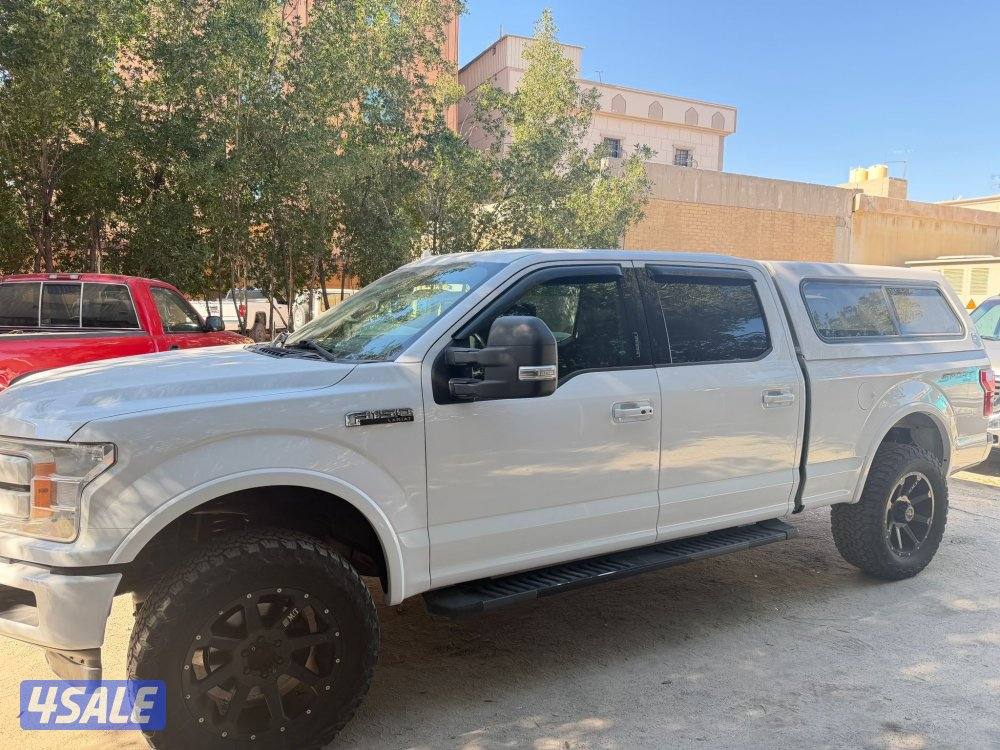 للبيع كانوبي مميز كان راكب وانيت فورد السعر 450 مكلف اكثر3