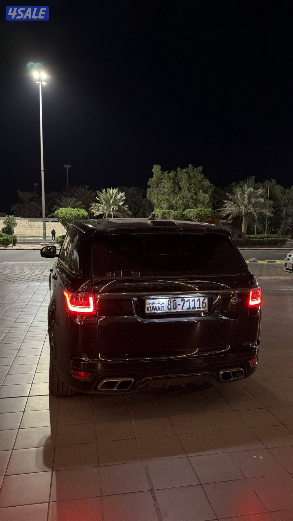 للبيع Svr 20182