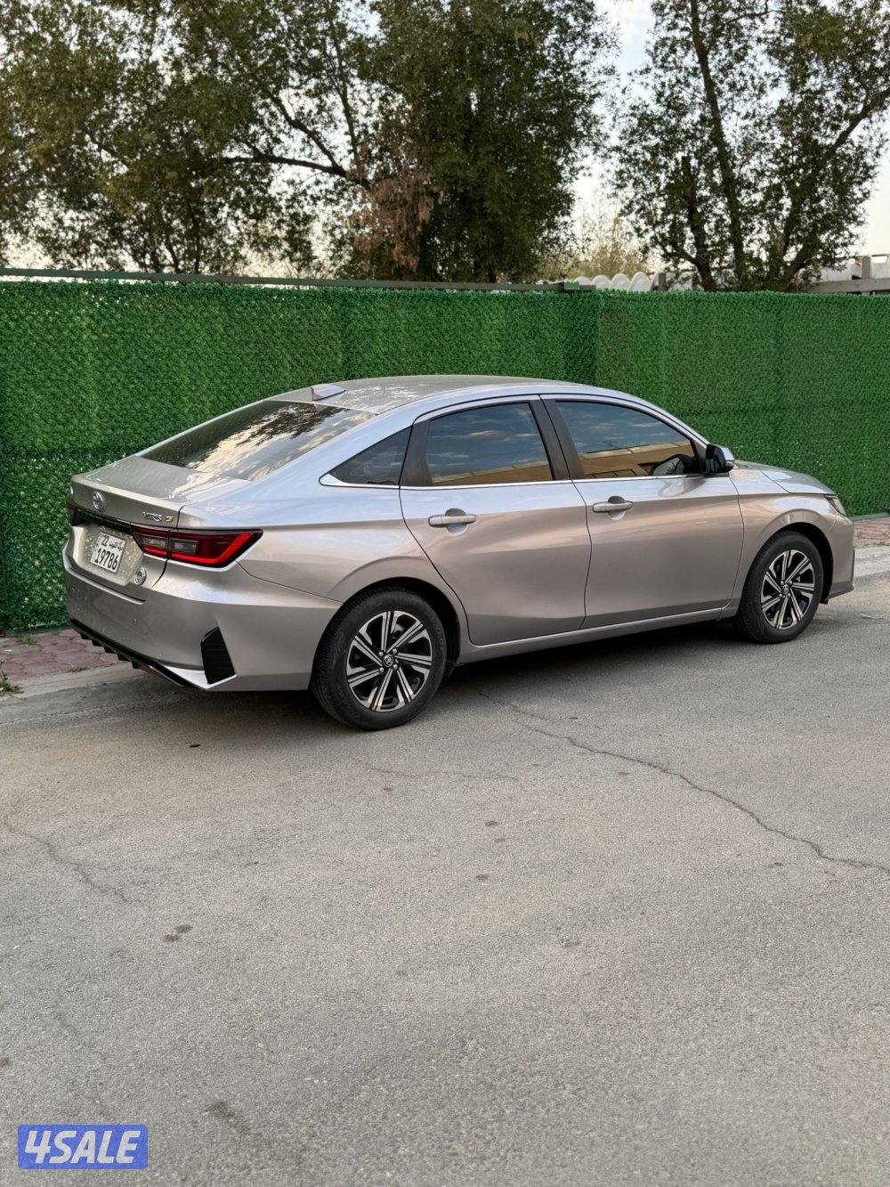 للبيع يارس المالك الاول2