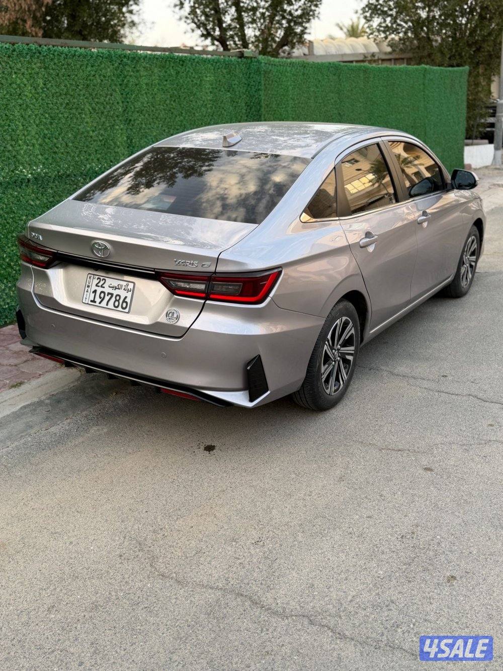 للبيع يارس المالك الاول5