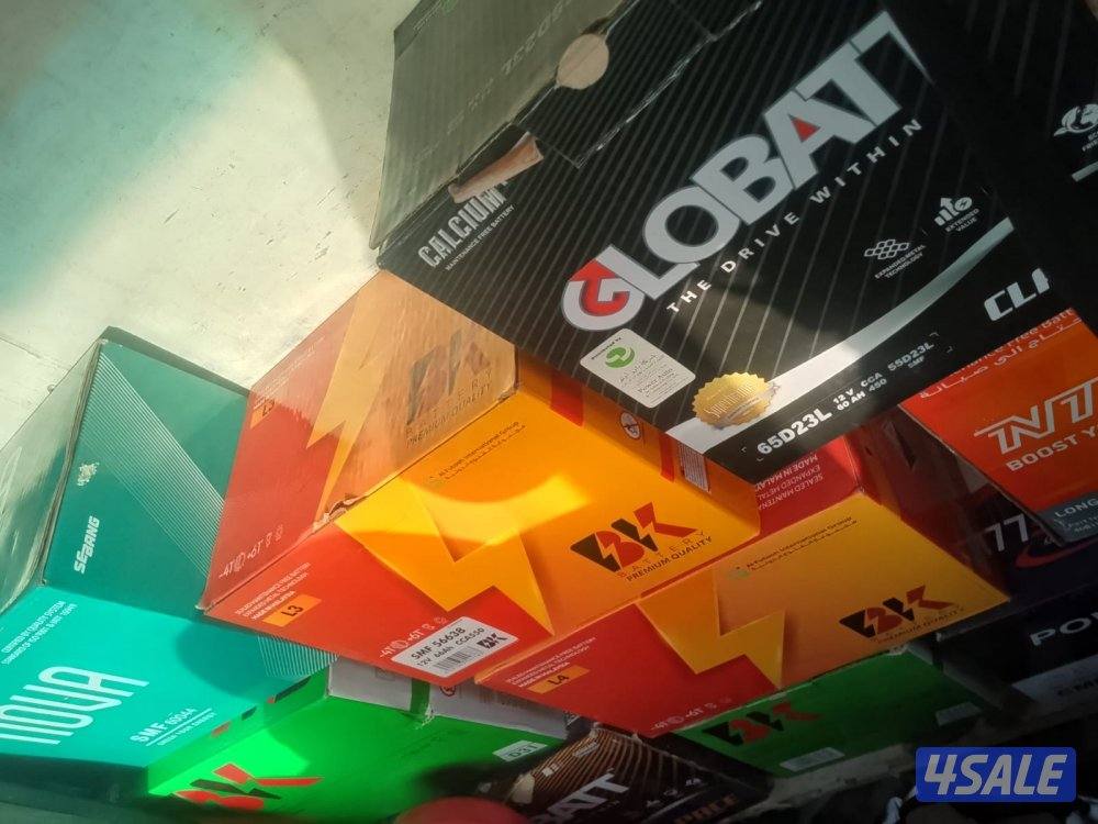 فحص كمبيوتر كراج متنقل بنشر متنقل تصليح بنشر تبديل بطارية تصليح سيارات4