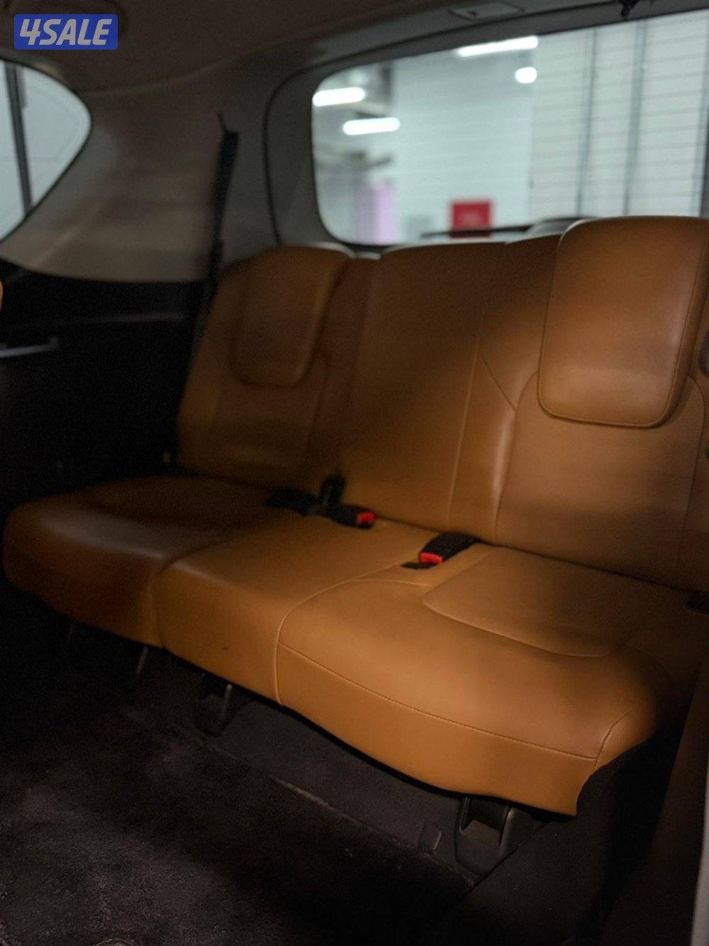 باترول 2016 بلاتينيوم ستي9