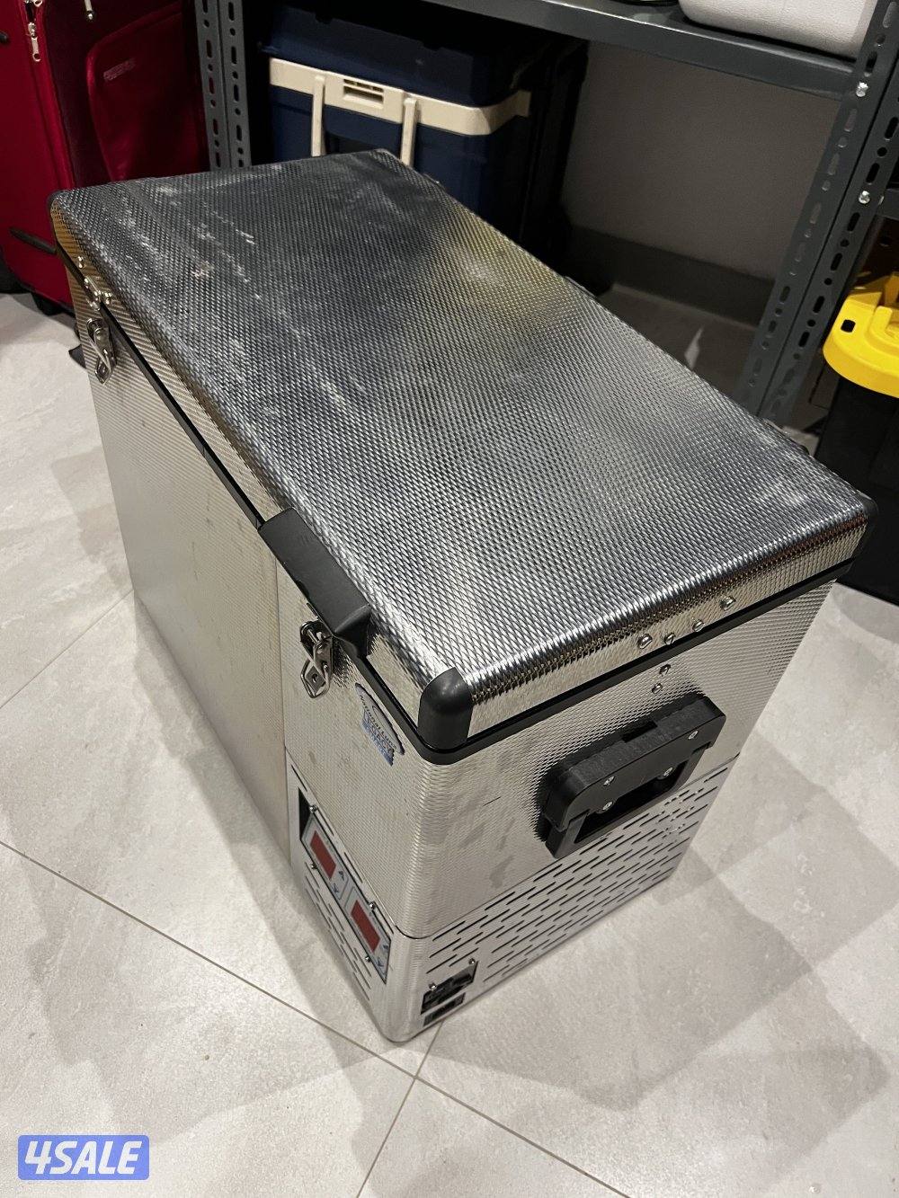 تجهيز متنوع للبر  باترول y623