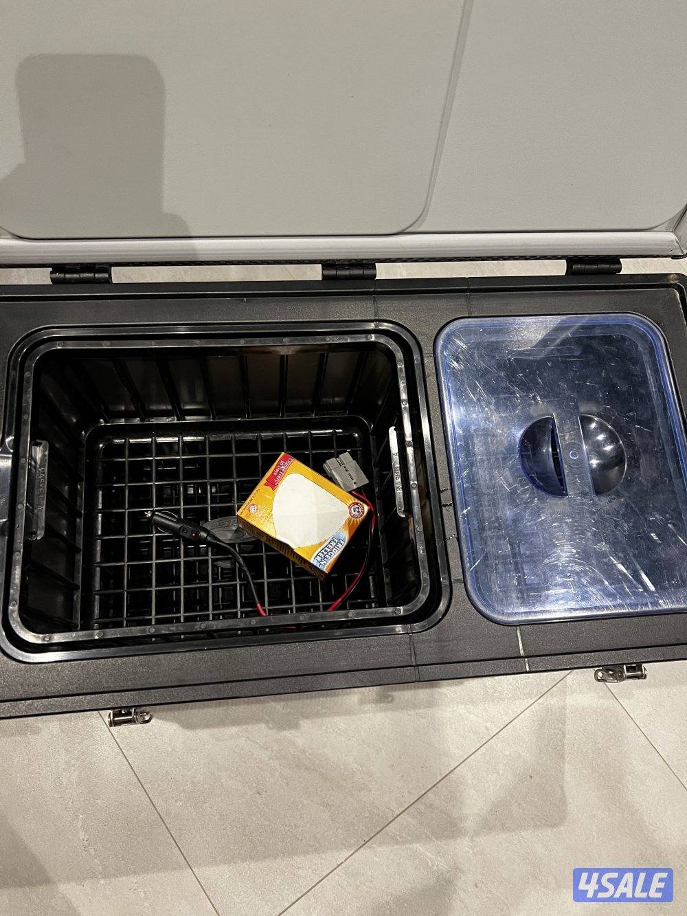 تجهيز متنوع للبر  باترول y625