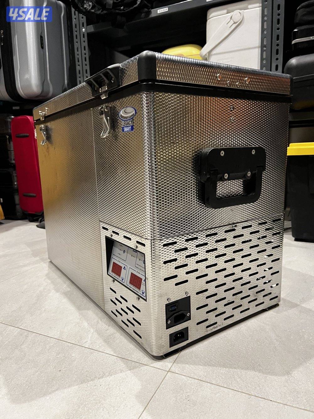 تجهيز متنوع للبر  باترول y626