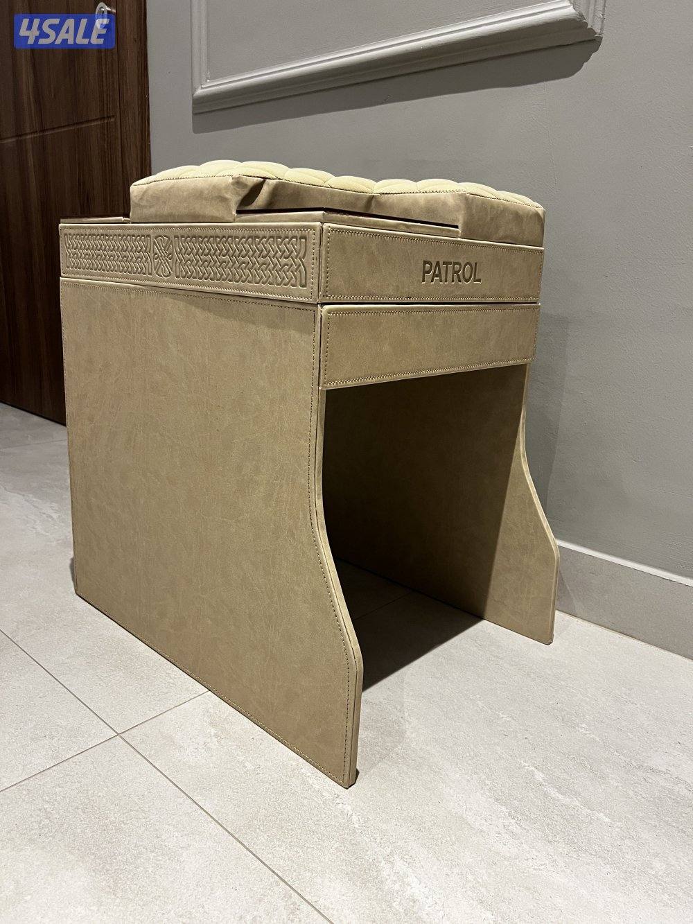 تجهيز متنوع للبر  باترول y627