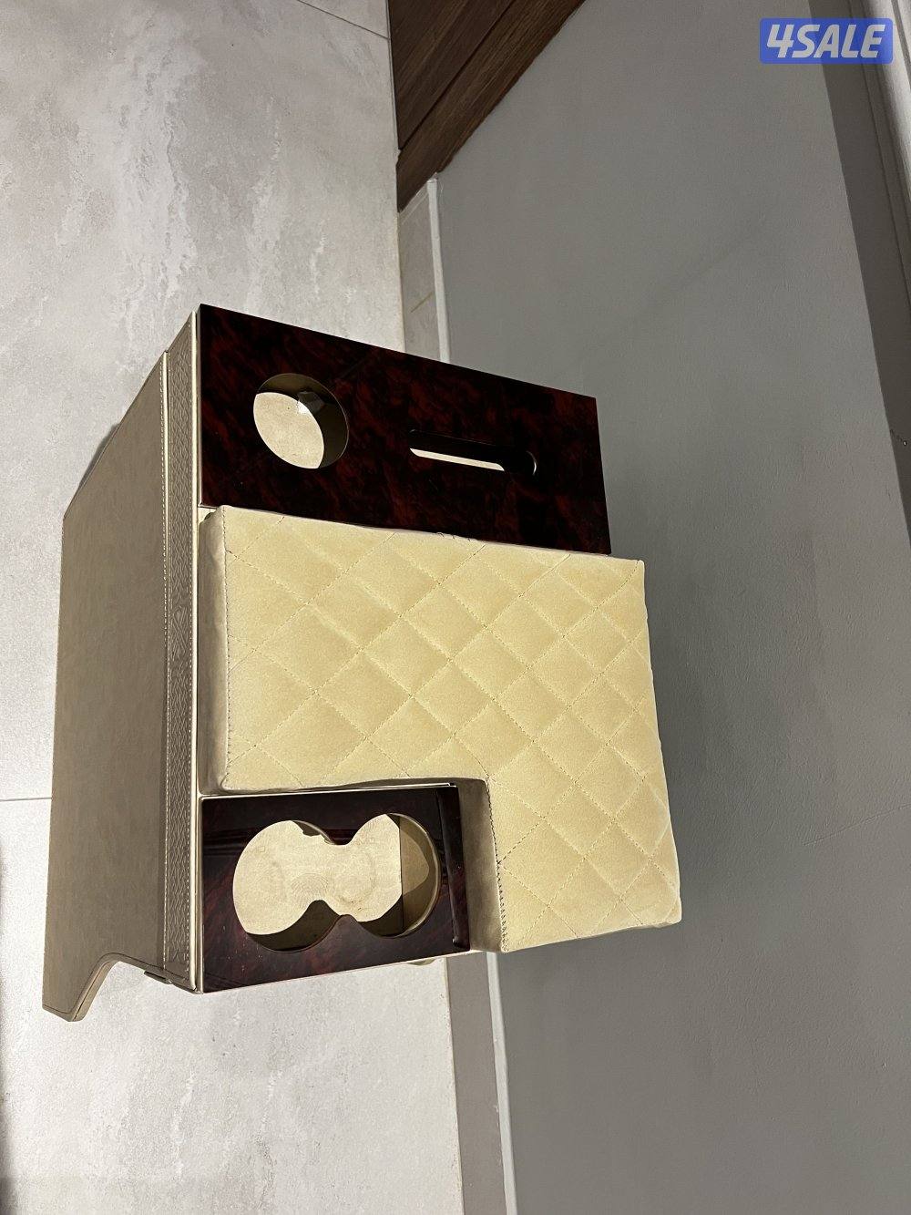 تجهيز متنوع للبر  باترول y628