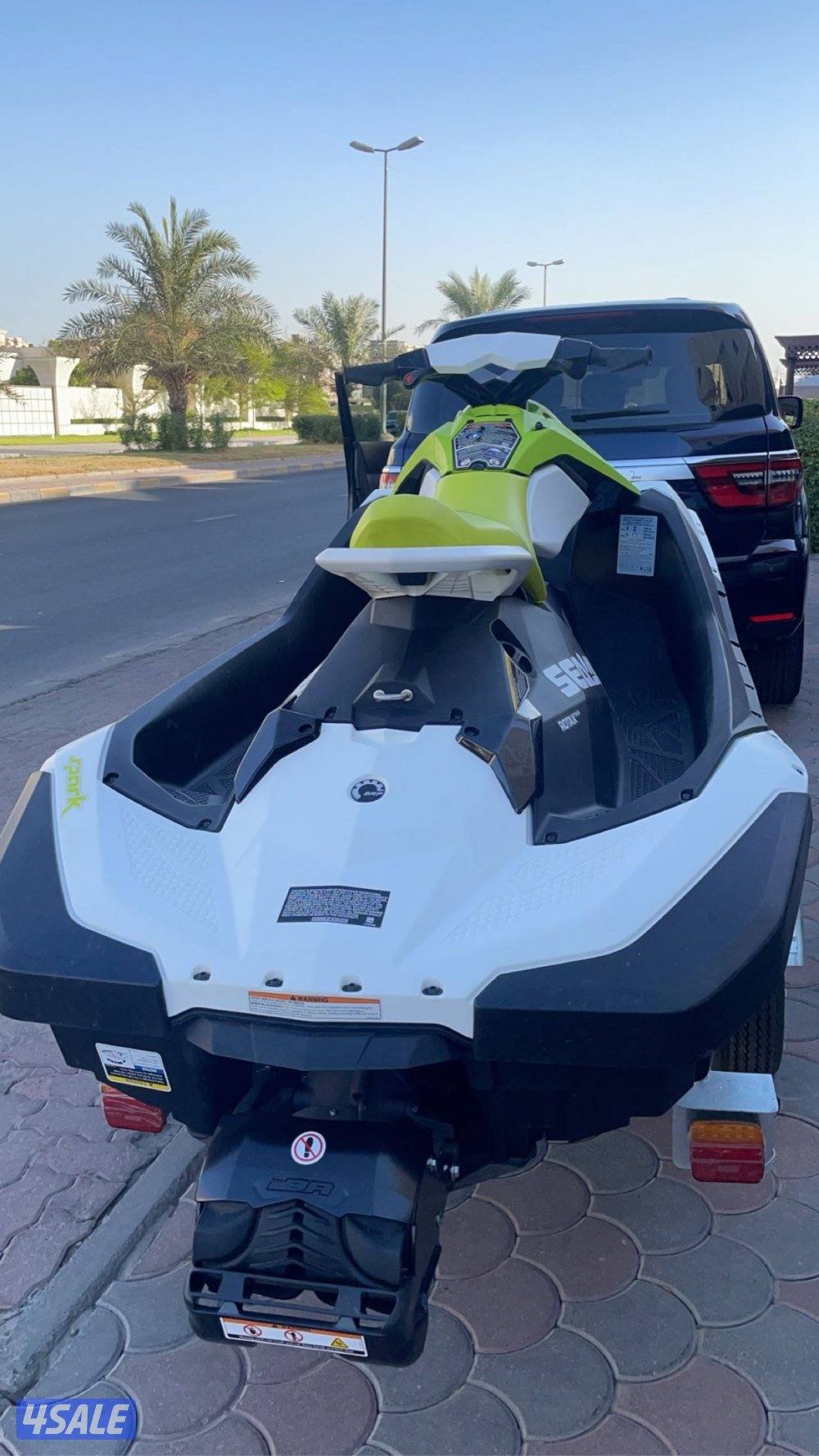 Seadoo Spark 20230