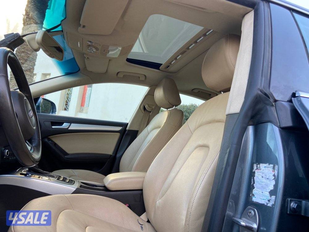 بحاله ممتازه عداد 180.000 km فل ابشن نظيفه جداً صيانه عامه ومنتظمه8