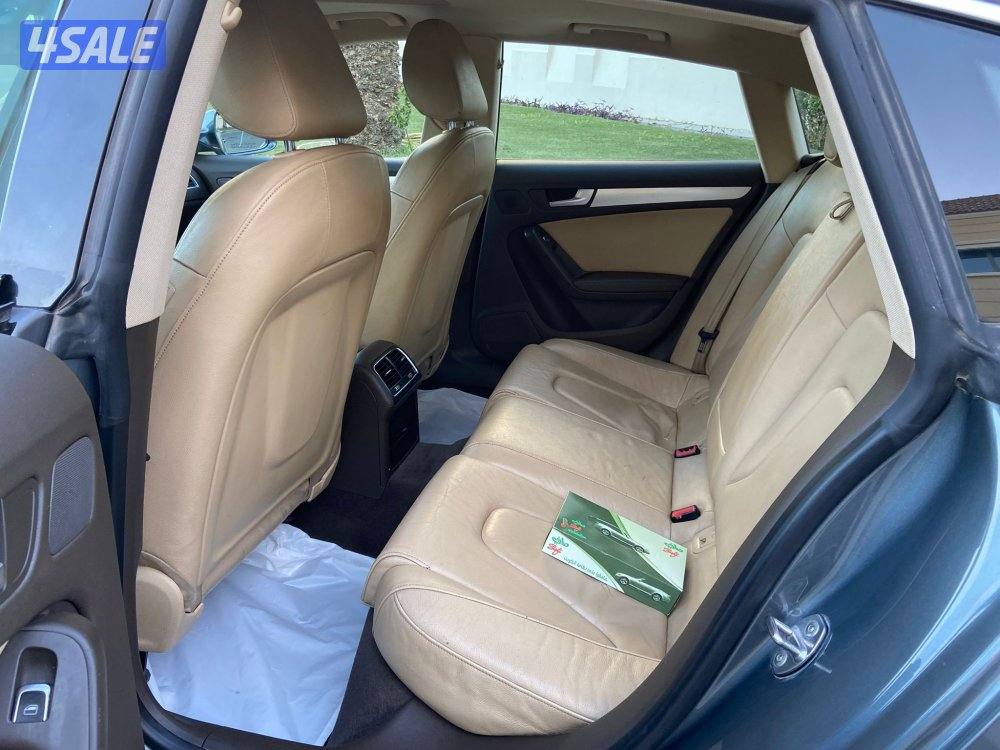 بحاله ممتازه عداد 180.000 km فل ابشن نظيفه جداً صيانه عامه ومنتظمه7