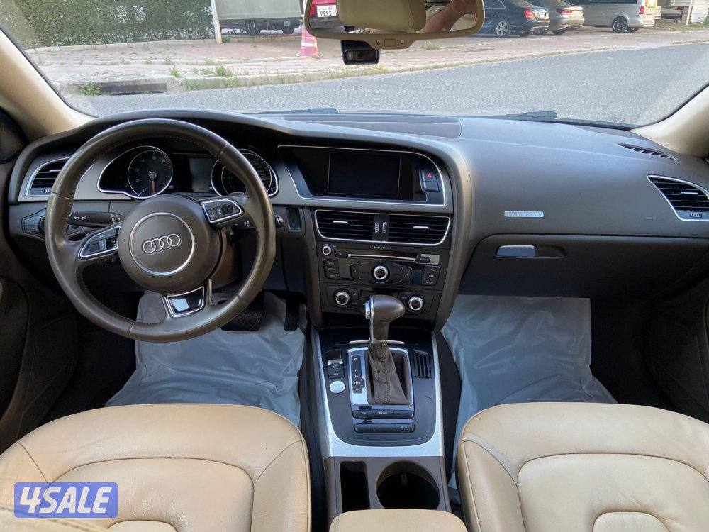 بحاله ممتازه عداد 180.000 km فل ابشن نظيفه جداً صيانه عامه ومنتظمه9