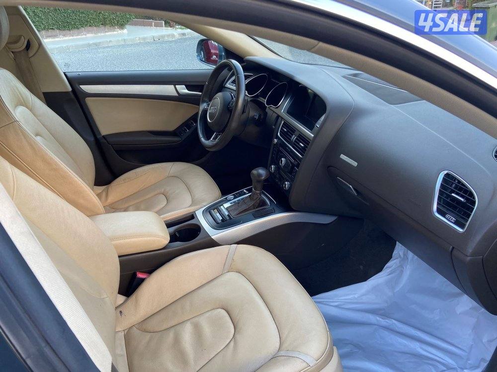 بحاله ممتازه عداد 180.000 km فل ابشن نظيفه جداً صيانه عامه ومنتظمه13