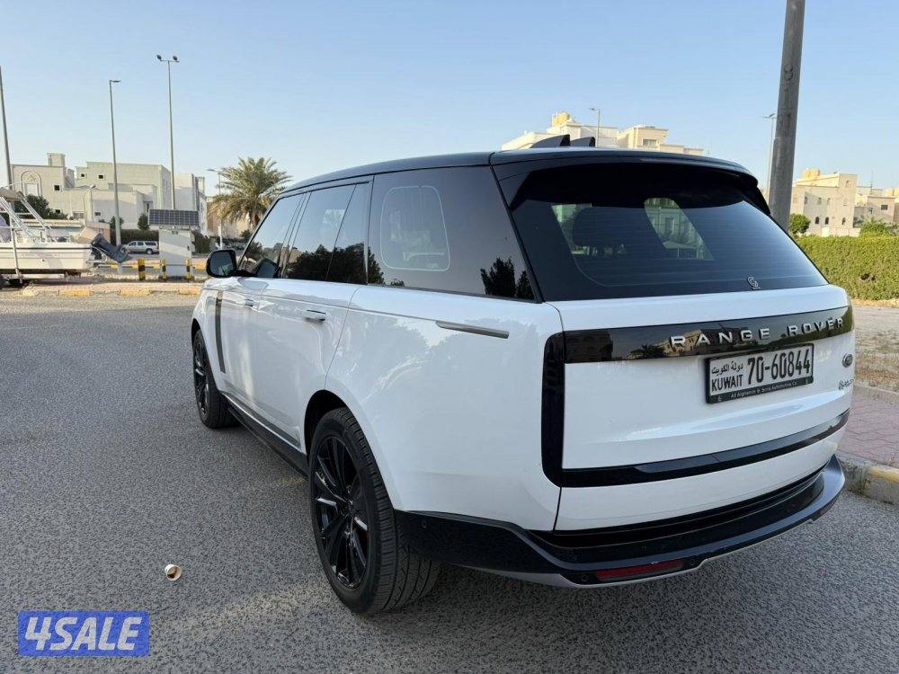 للبيع رنج روفر1