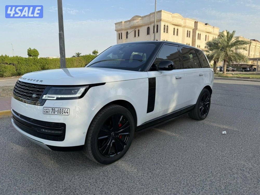 للبيع رنج روفر2