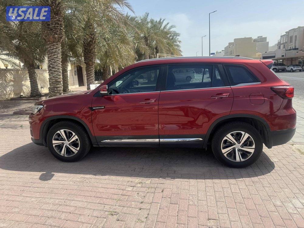 للبيع شانغان cs750