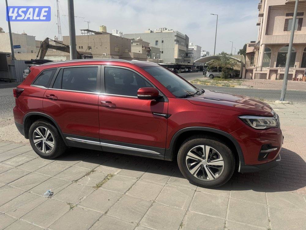 للبيع شانغان cs751