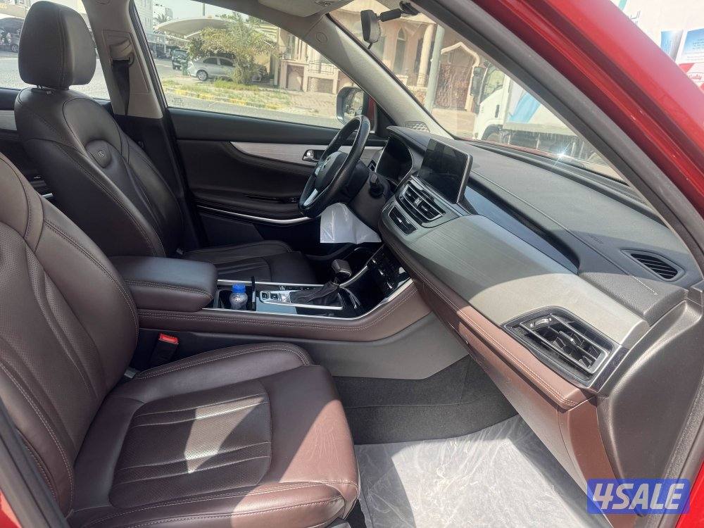 للبيع شانغان cs752