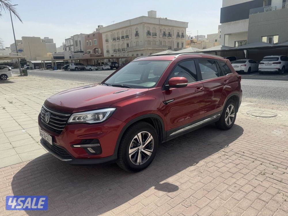 للبيع شانغان cs753