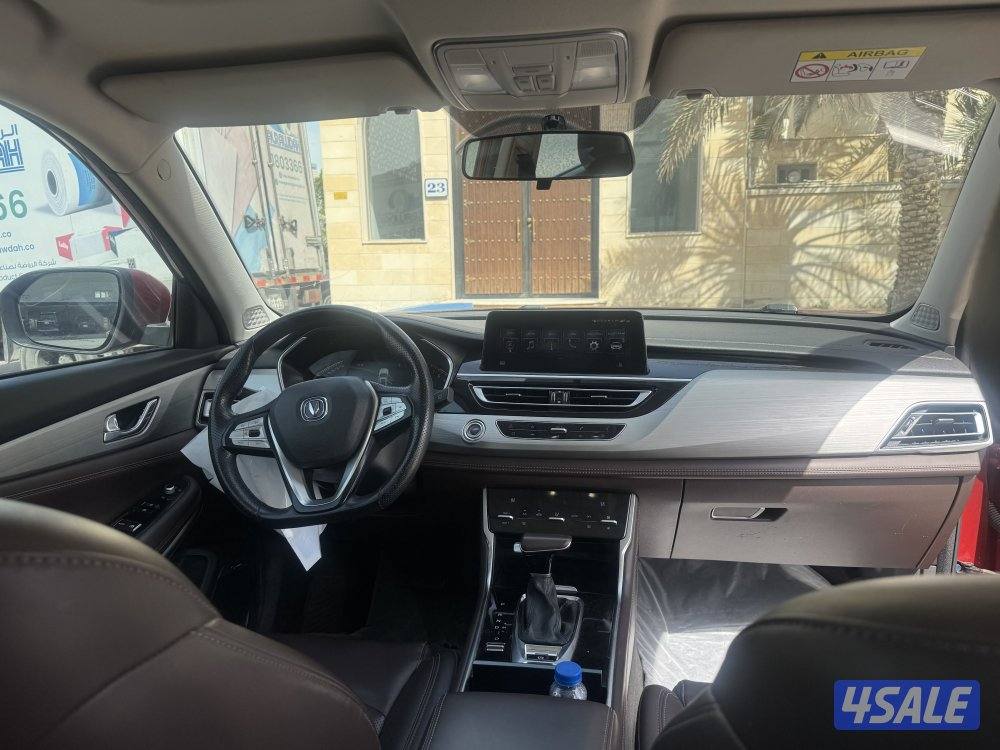 للبيع شانغان cs756