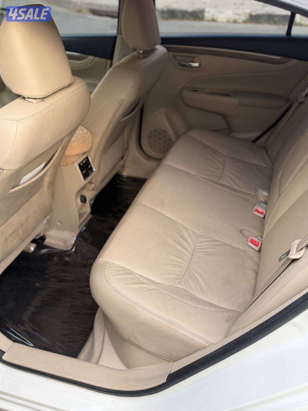 للبيع سياز3