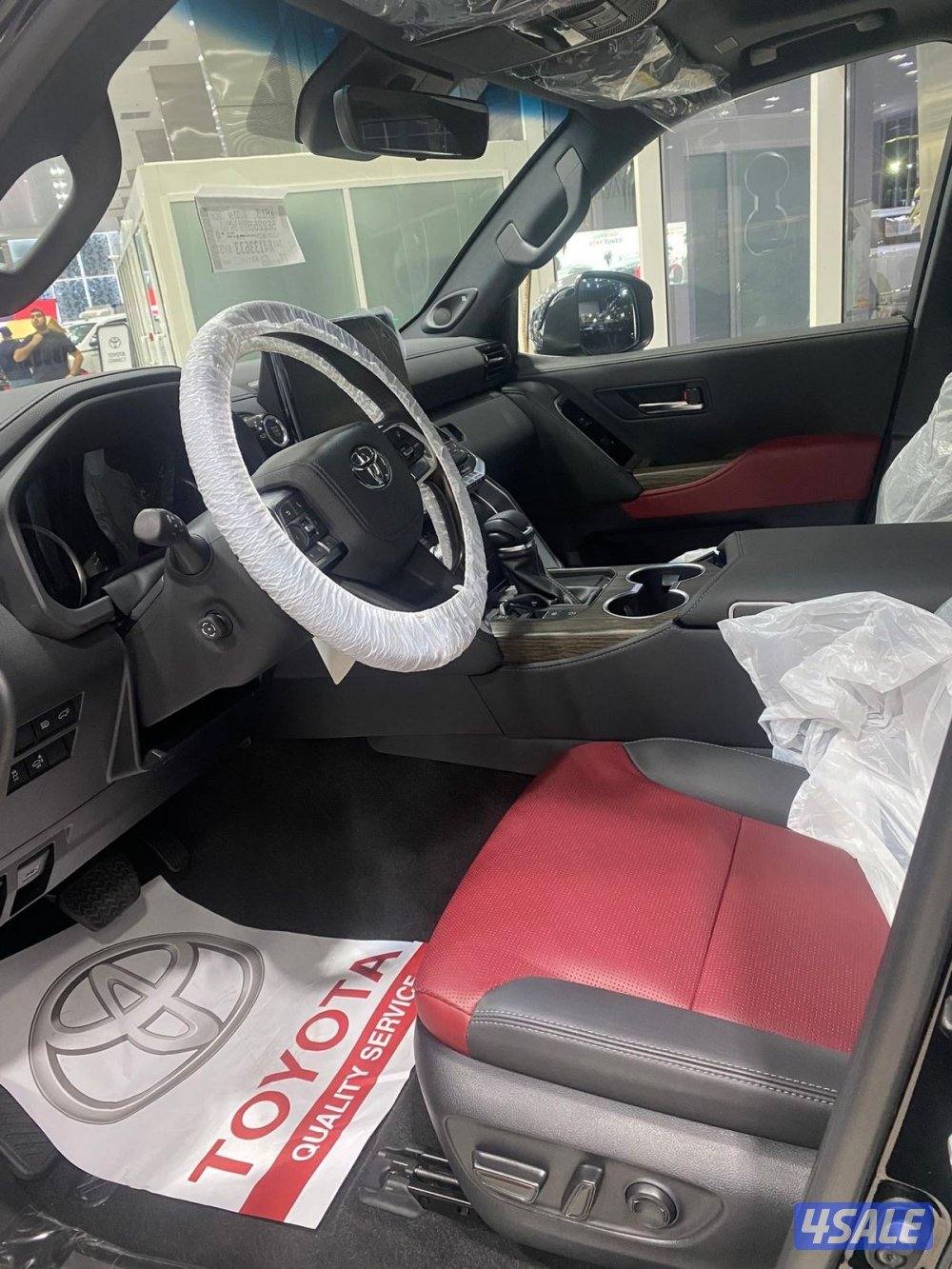 للبيع لاند كروز vxr 20261