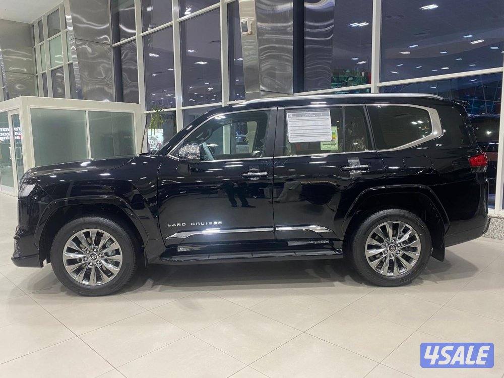 للبيع لاند كروز vxr 20260