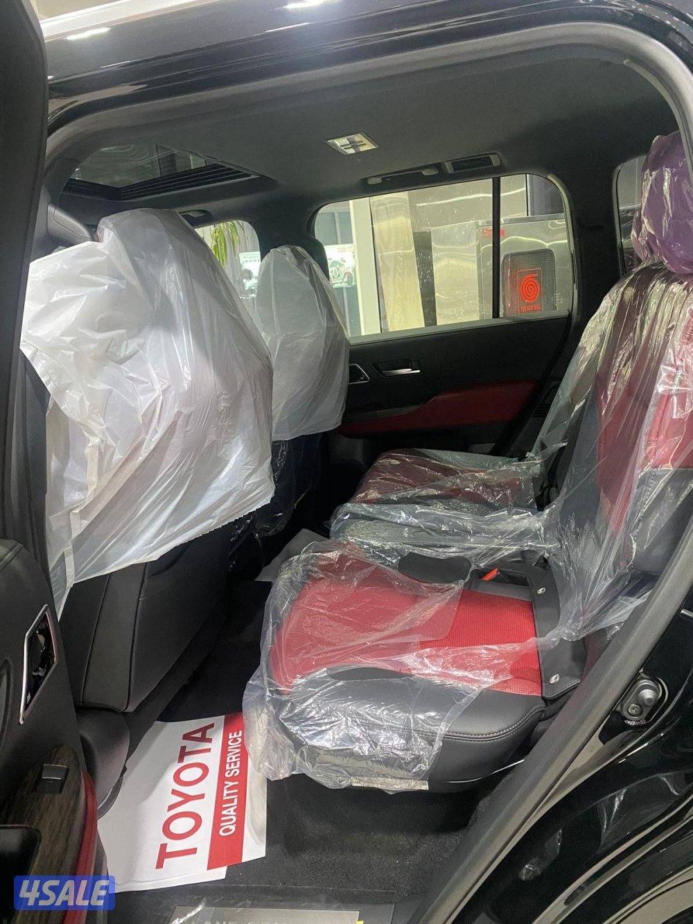 للبيع لاند كروز vxr 20262