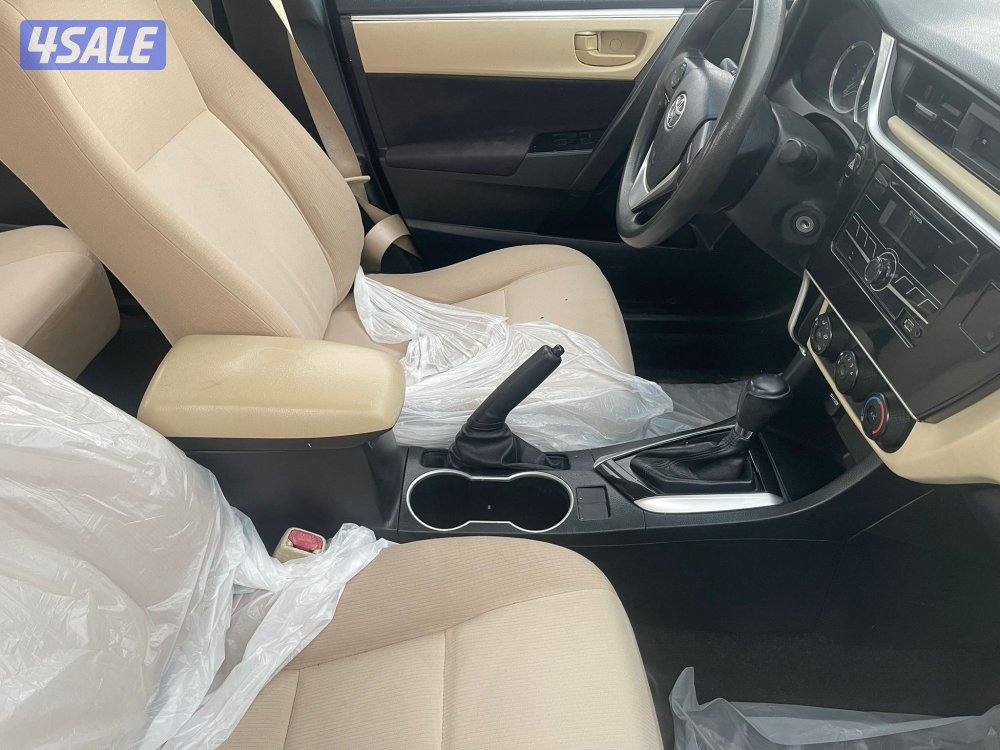 كورولا 2018 شرط الفحص4