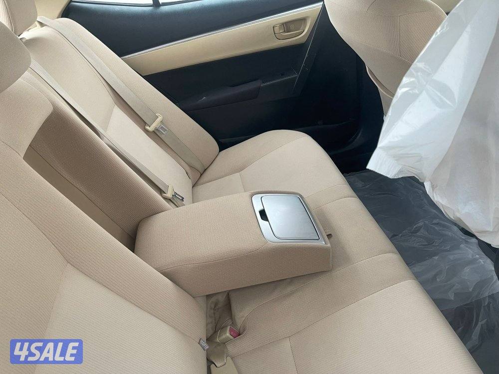 كورولا 2018 شرط الفحص5