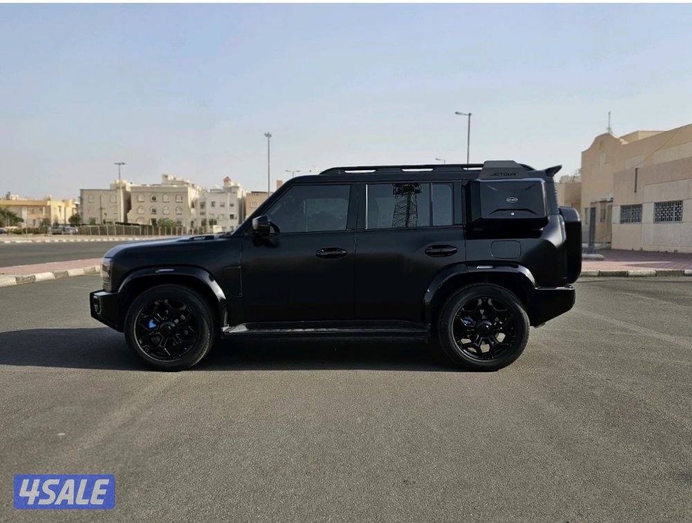 للبيع جيتور T2 موديل 20252