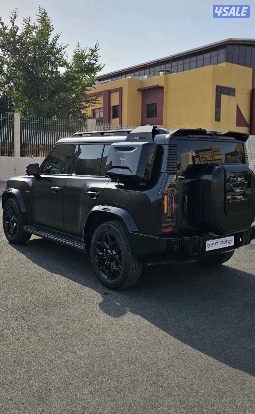 للبيع جيتور T2 موديل 20253