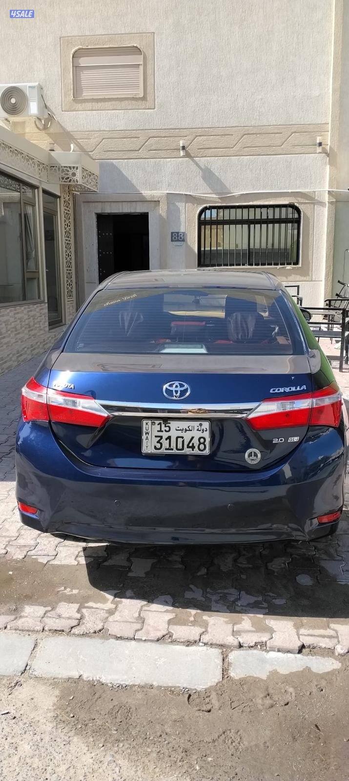 شرط الفحص المكينه الكبيره مفتاحين الوكاله تشغيل بصمه1