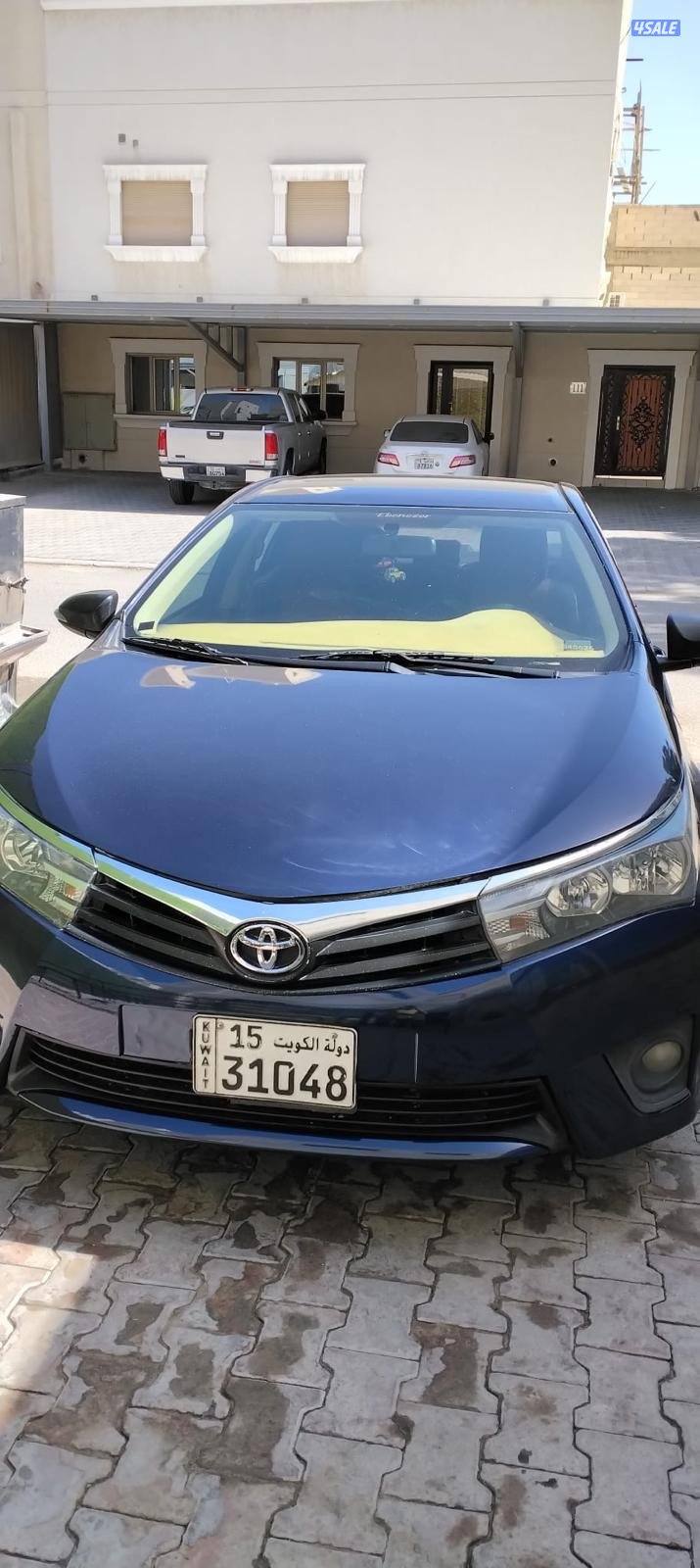 شرط الفحص المكينه الكبيره مفتاحين الوكاله تشغيل بصمه2