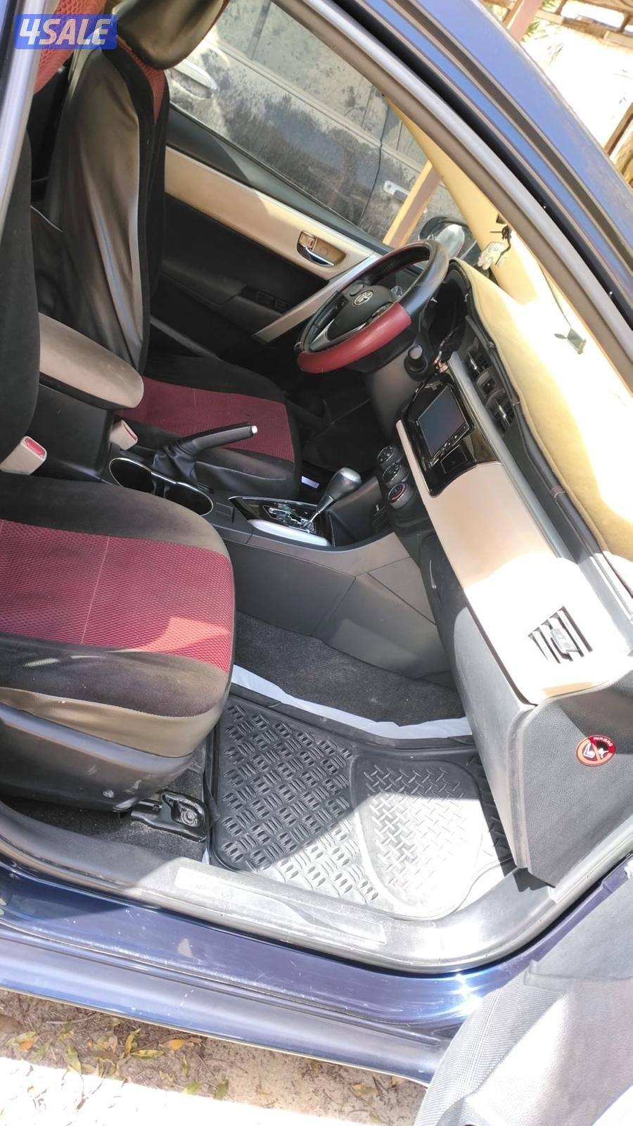 شرط الفحص المكينه الكبيره مفتاحين الوكاله تشغيل بصمه5