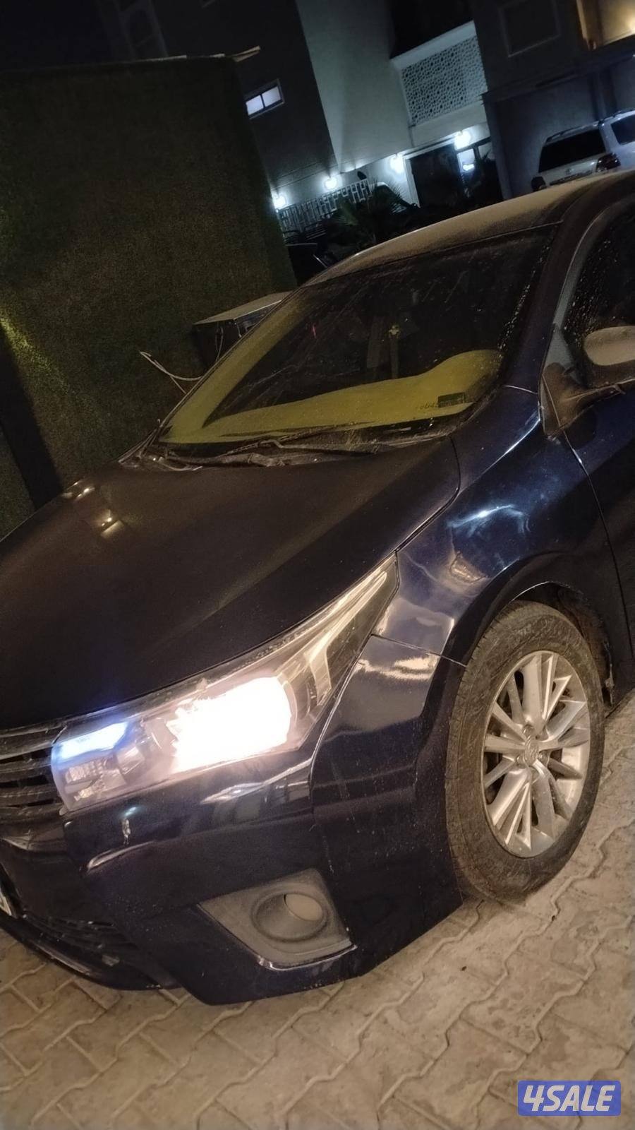 شرط الفحص المكينه الكبيره مفتاحين الوكاله تشغيل بصمه7