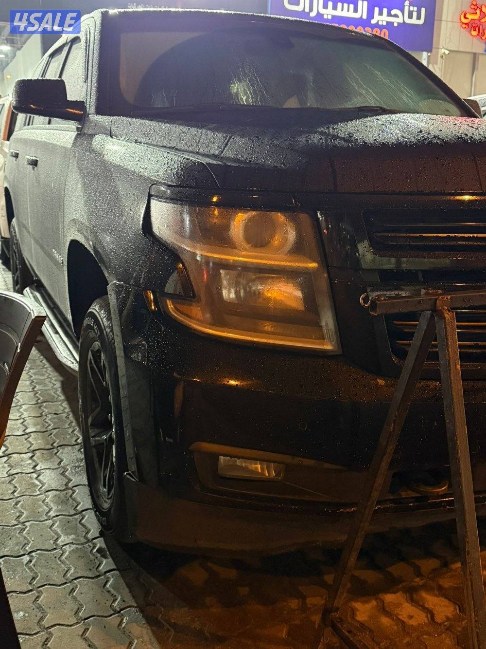 شيفروليه - تاهو 700