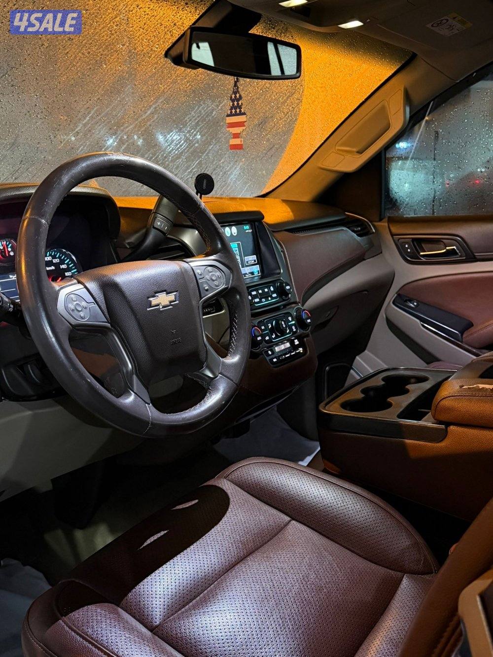 شيفروليه - تاهو 706