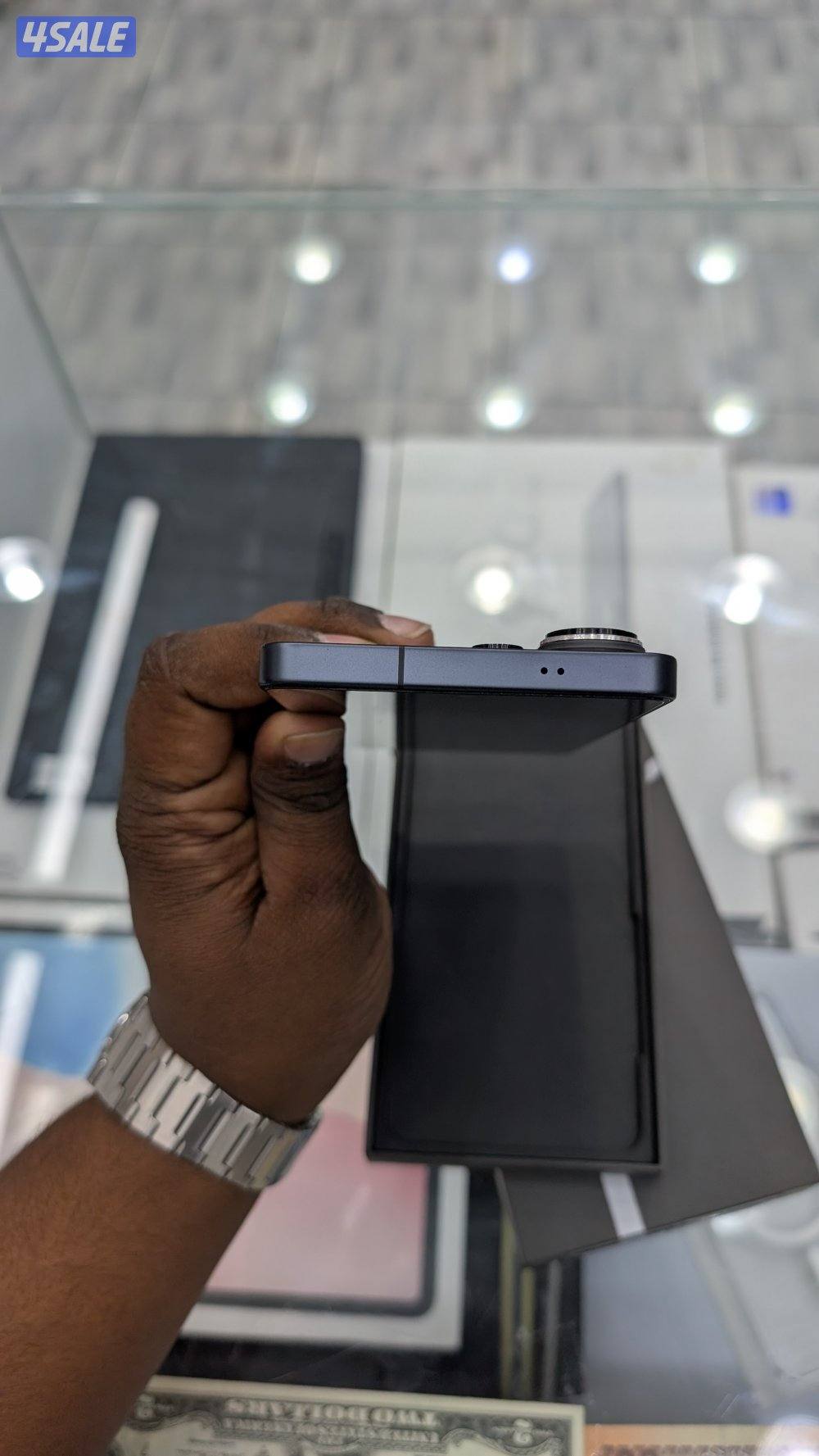 Samsung Galaxy S26 ULTRA5