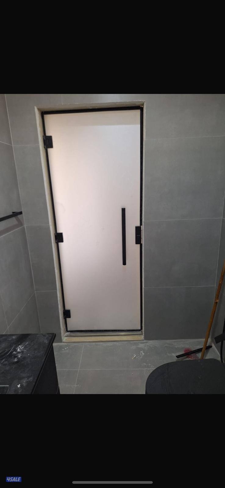 فني زجاج شاورات طاولات طعام درابزين درج6