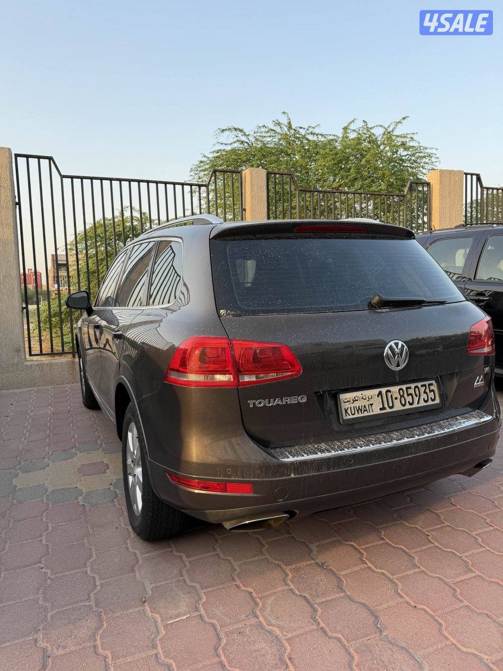 للبيع طوارق 20121