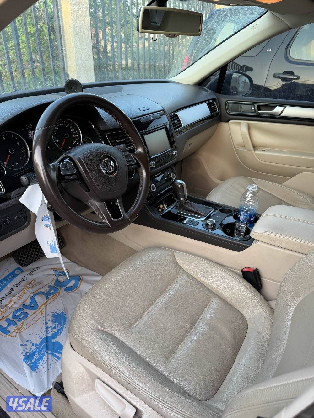 للبيع طوارق 20122